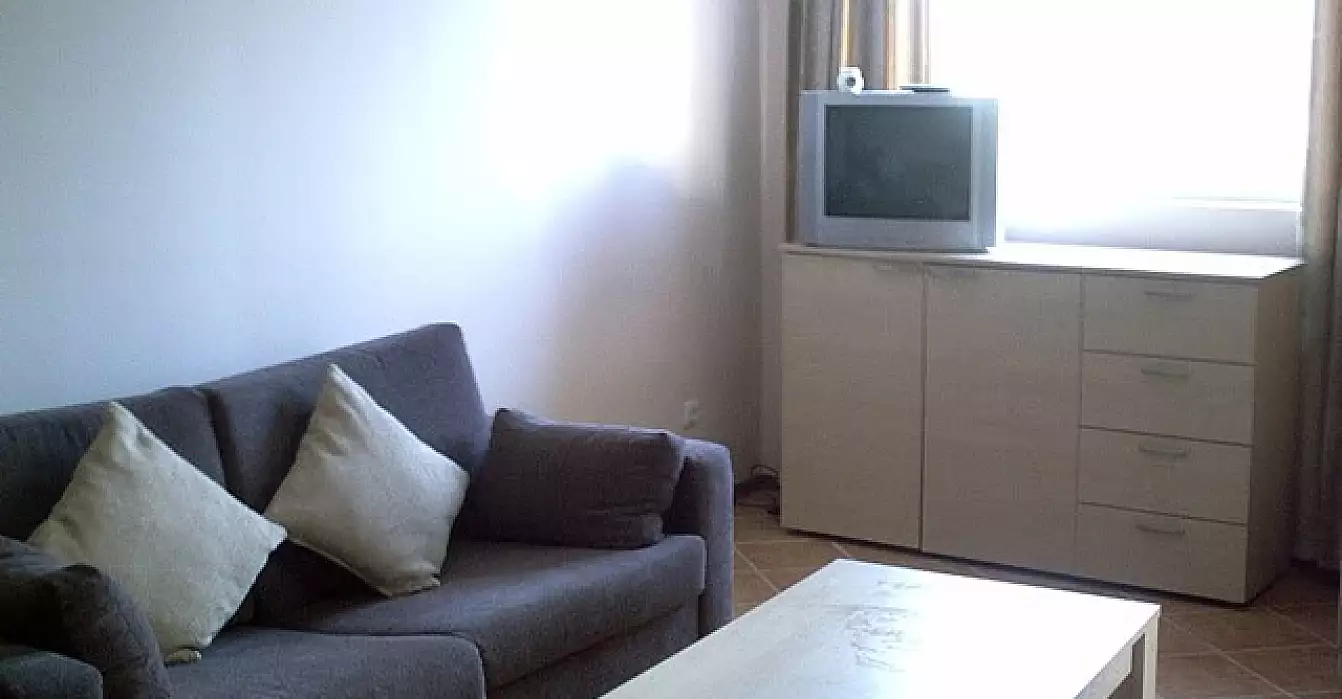 Квартира 67м² в Болгарии, Солнечный берег. Стоимостью 25500€ аренда фото-1