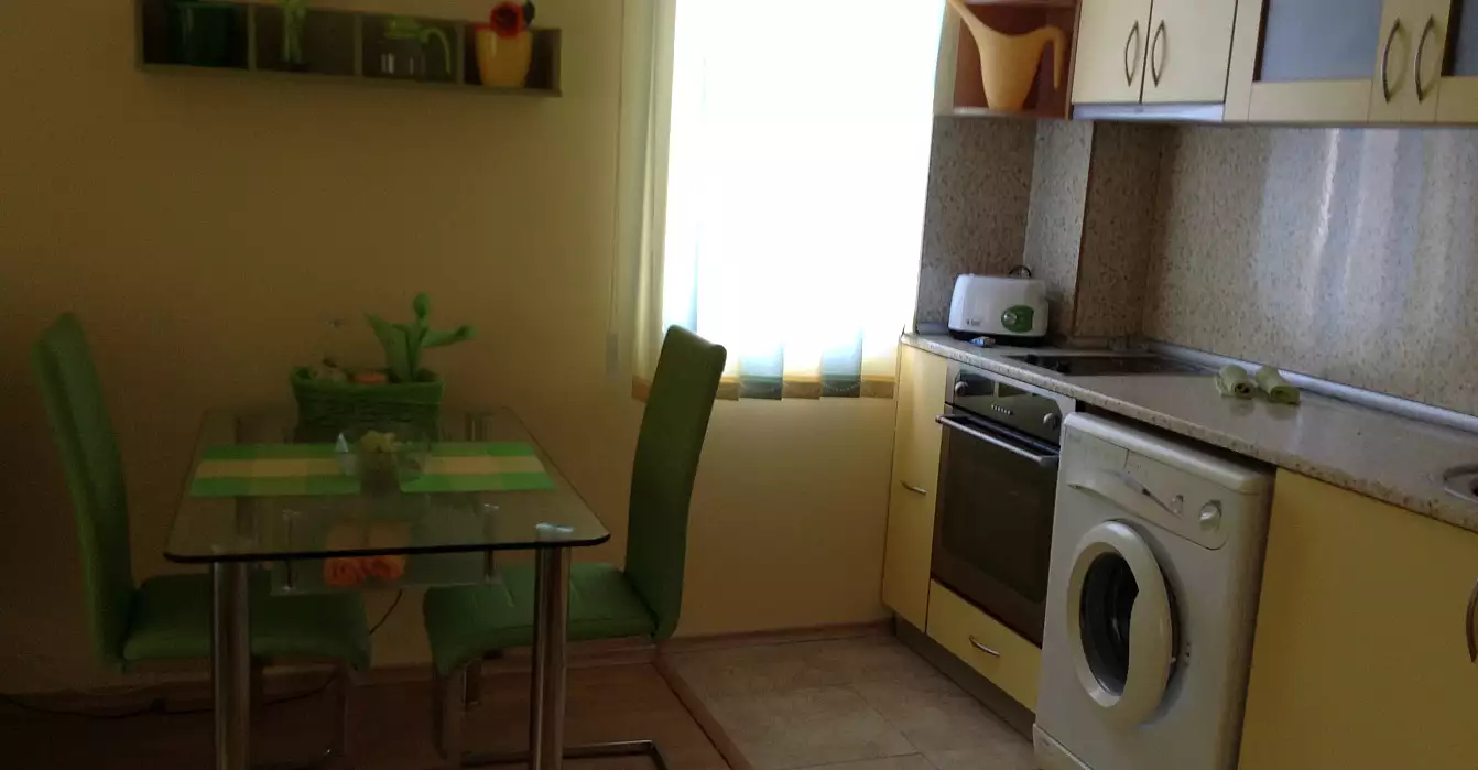 Квартира 65м² в Болгарии, Солнечный берег. Стоимостью 25900€ аренда фото-1