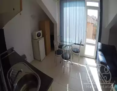 Купить квартиру в Болгарии 23500€