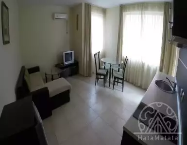 Купить квартиру в Болгарии 23900€
