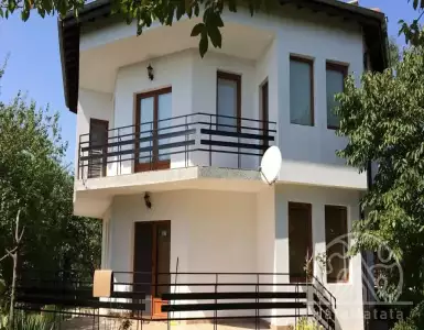 Купить виллу в Болгарии 99500€