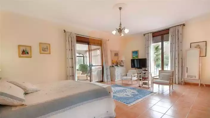 Дом 237м² в Испании, Эстепона. Стоимостью 2400000€ аренда фото-7