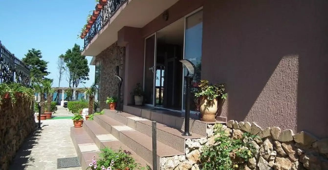 Квартира 49м² в Болгарии, Поморие. Стоимостью 35344€ аренда фото-1