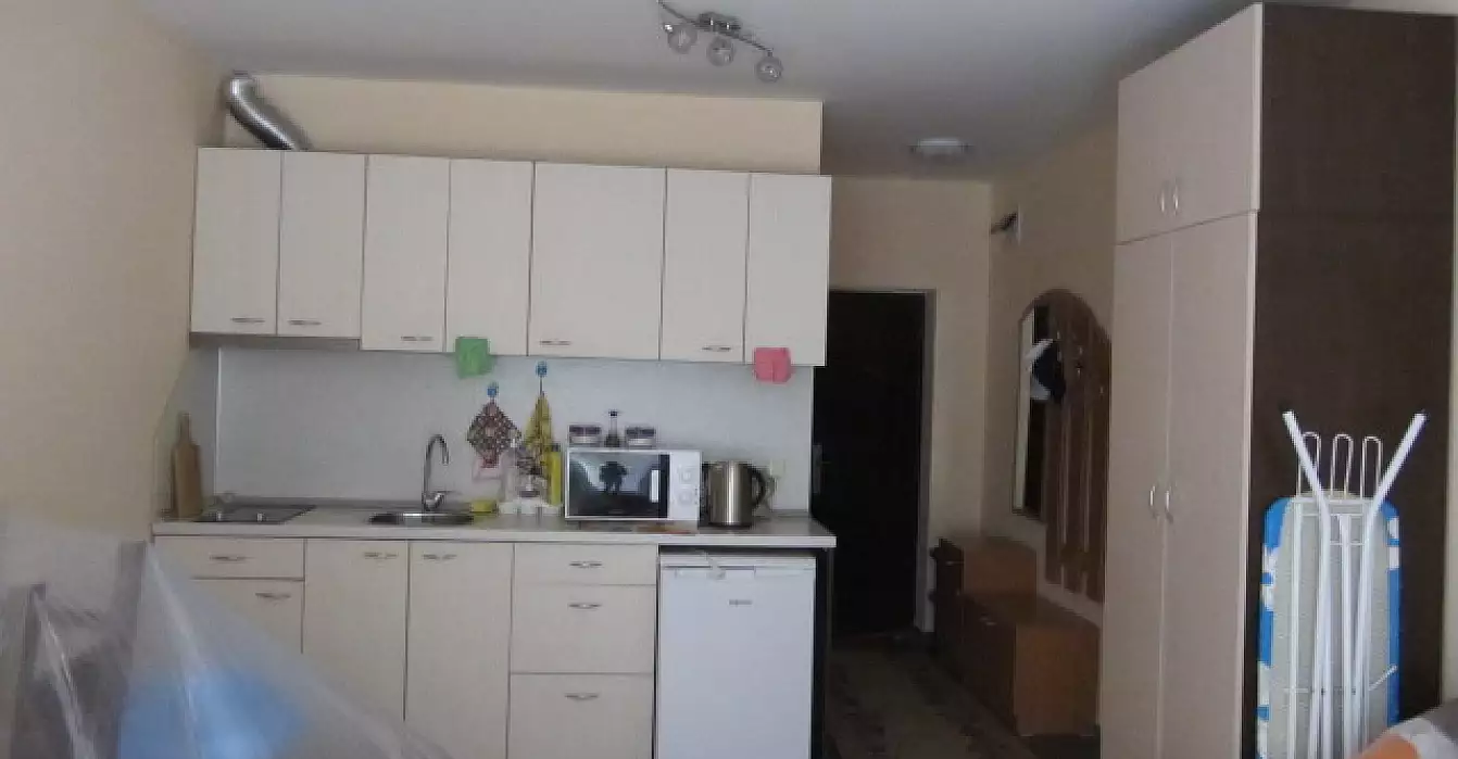 Квартира 37м² в Болгарии, Поморие. Стоимостью 30000€ аренда фото-1