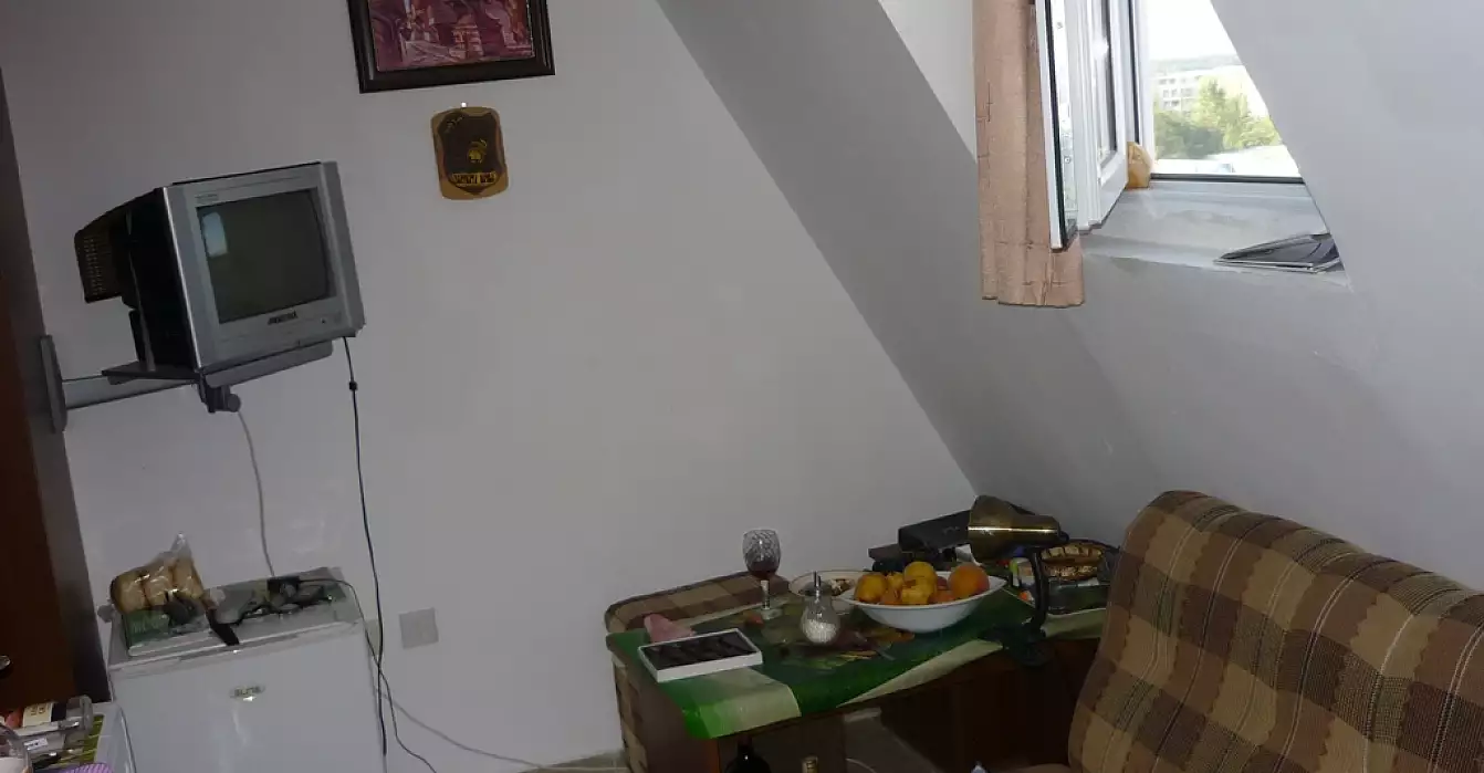 Квартира 24м² в Болгарии, Солнечный берег. Стоимостью 11500€ аренда фото-1