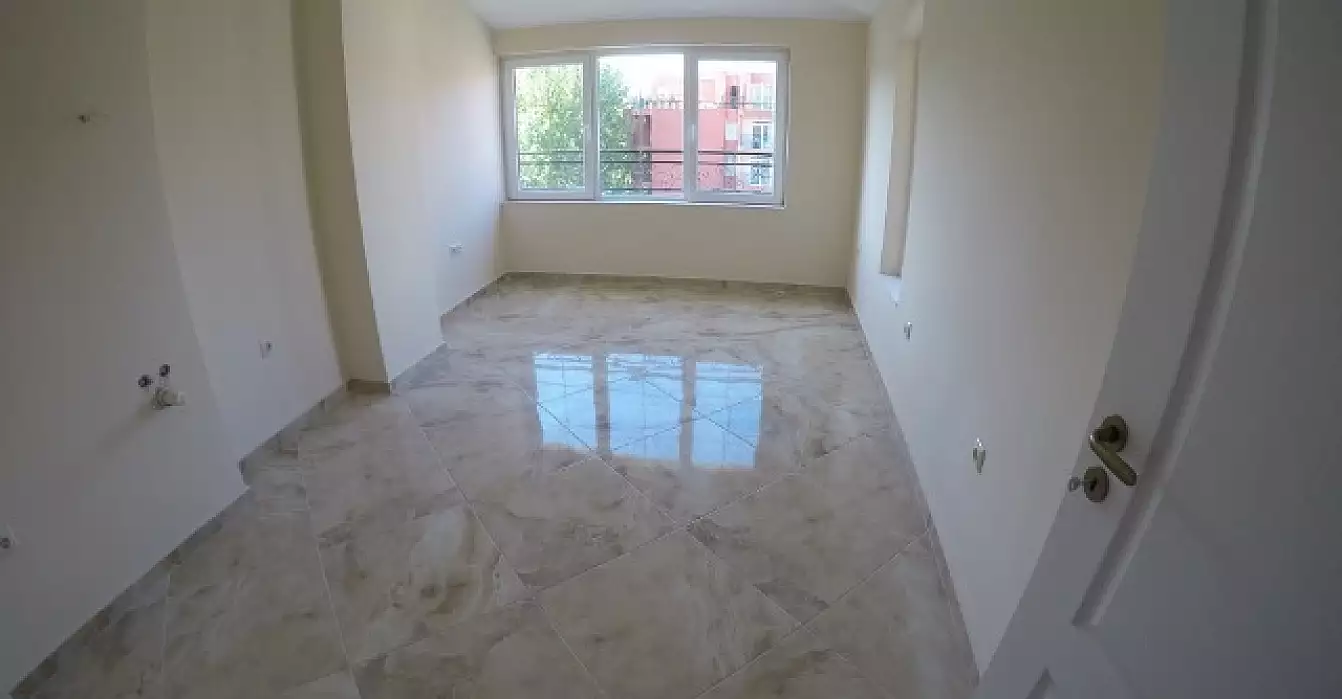 Квартира 46м² в Болгарии, Солнечный берег. Стоимостью 36100€ аренда фото-1