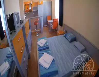 Купить квартиру в Болгарии 23500€