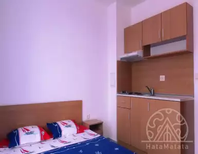 Купить квартиру в Болгарии 17090€