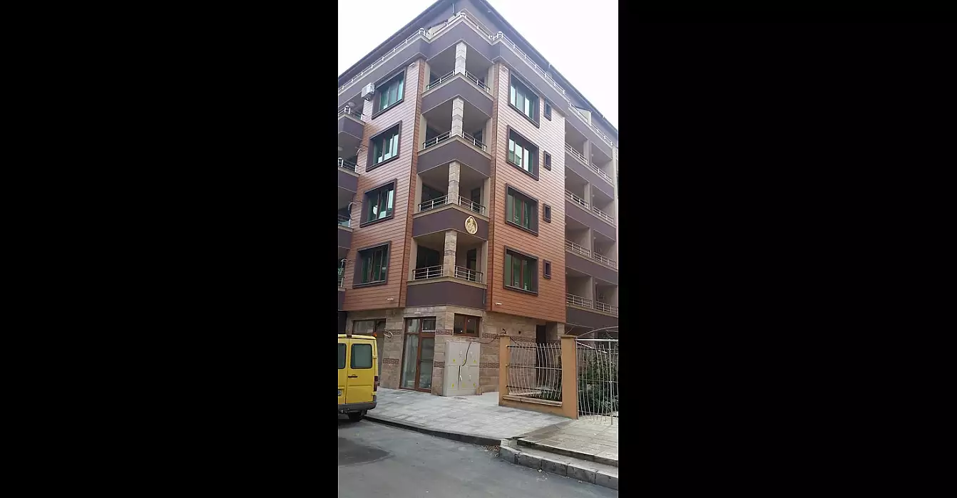 Квартира 48м² в Болгарии, Поморие. Стоимостью 24814€ аренда фото-1