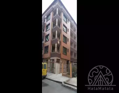 Купить квартиру в Болгарии 24814€