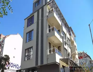 Купить квартиру в Болгарии 97000€