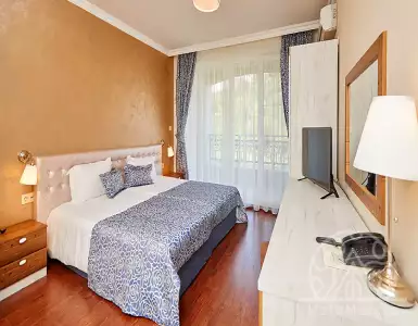 Купить квартиру в Болгарии 445000€