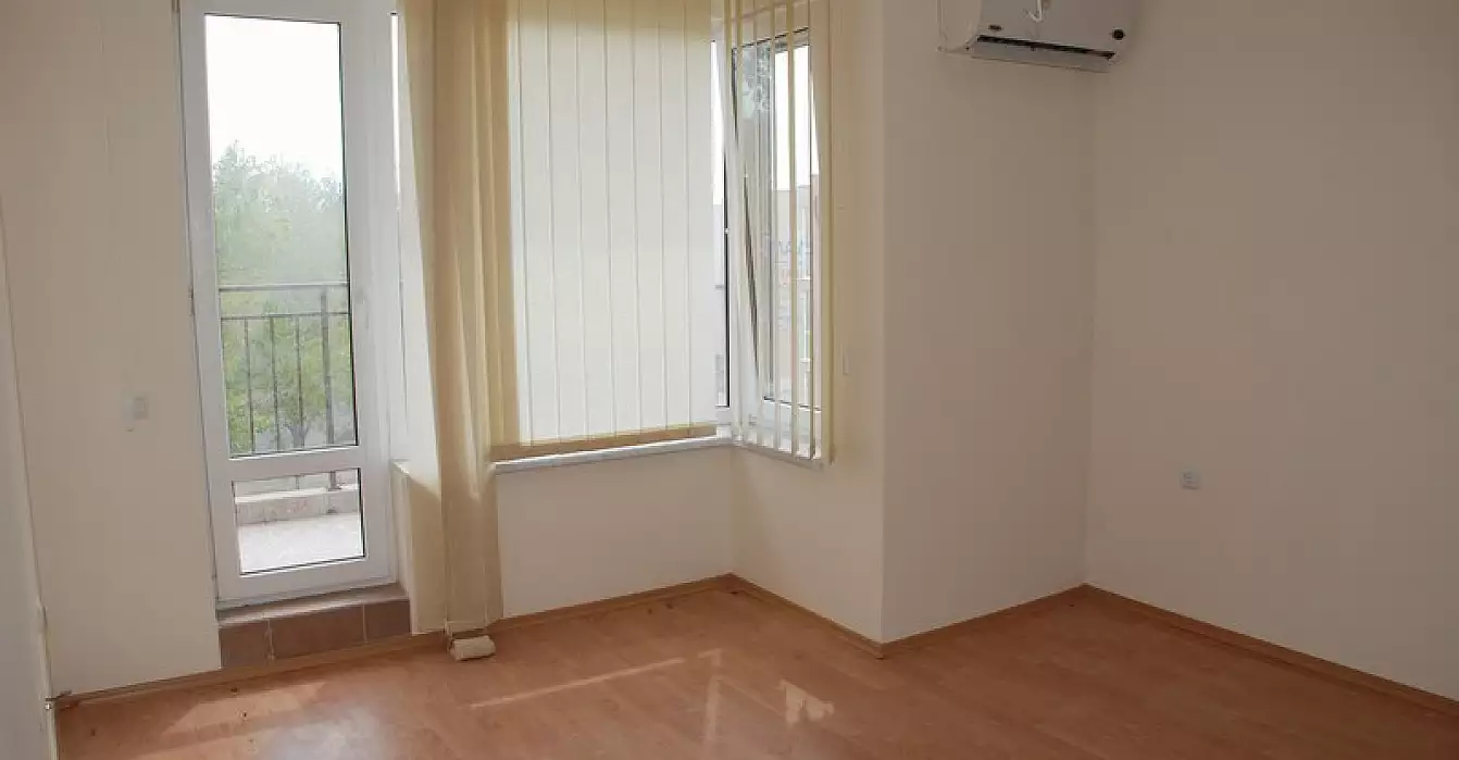 Квартира 65м² в Болгарии, Солнечный берег. Стоимостью 20000€ аренда фото-1