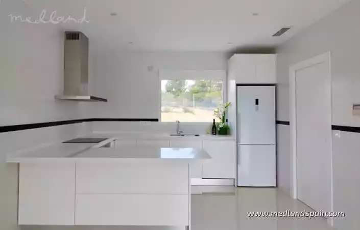 Дом 89м² в Испании, Аликанте. Стоимостью 288000€ аренда фото-3