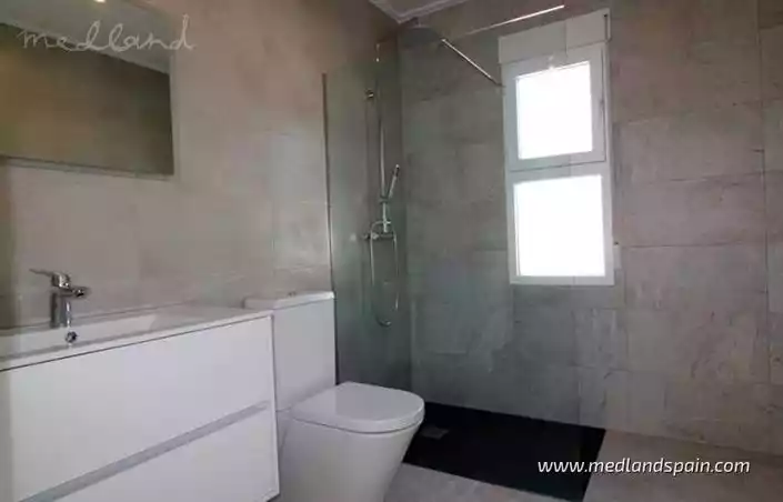 Дом 89м² в Испании, Аликанте. Стоимостью 288000€ аренда фото-4
