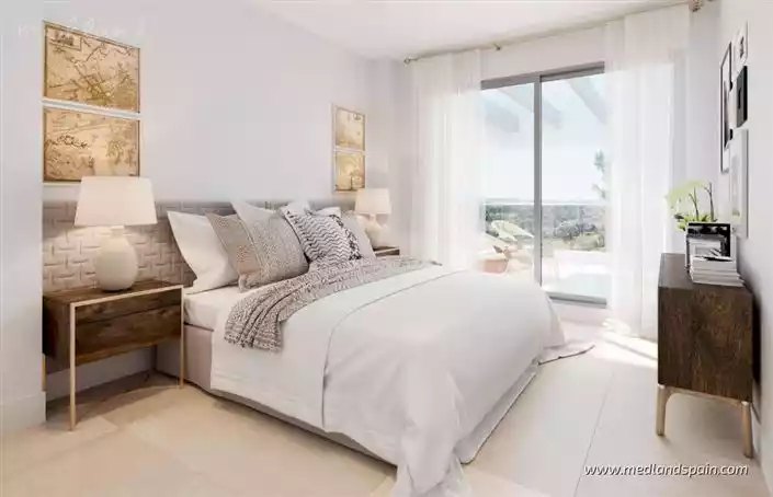 Дом 89м² в Испании, Аликанте. Стоимостью 288000€ аренда фото-5