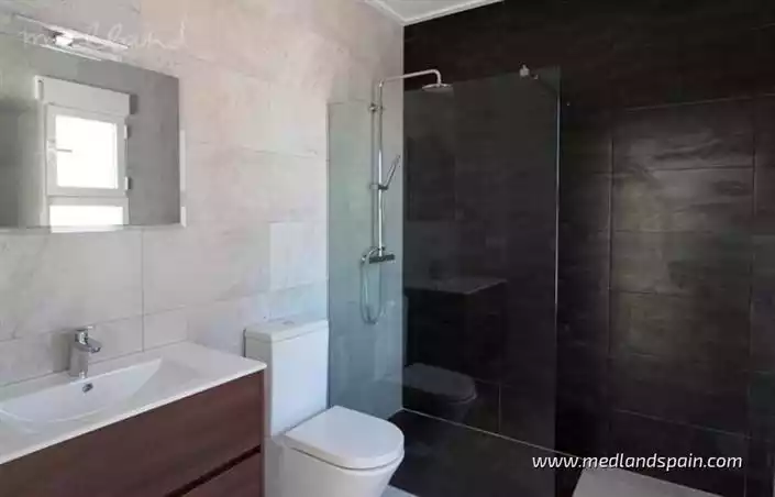 Дом 89м² в Испании, Аликанте. Стоимостью 288000€ аренда фото-6