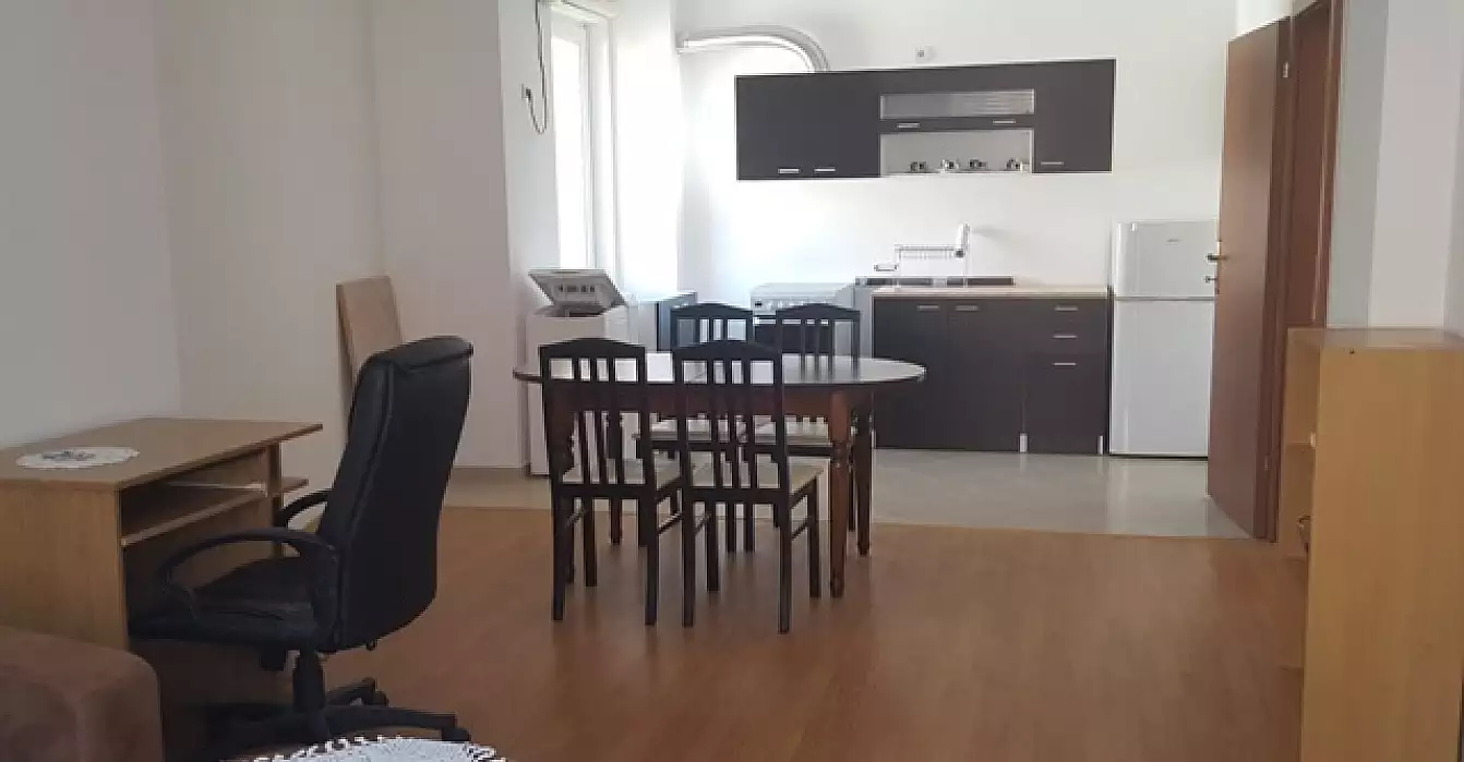 Квартира 82м² в Болгарии, Солнечный берег. Стоимостью 36000€ аренда фото-1