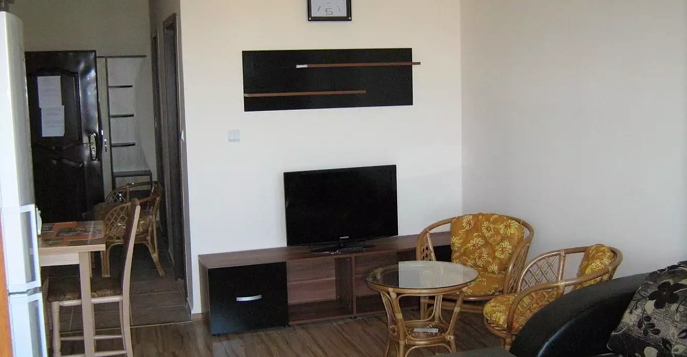 Квартира 55м² в Болгарии, Бяла. Стоимостью 30000€ аренда фото-1