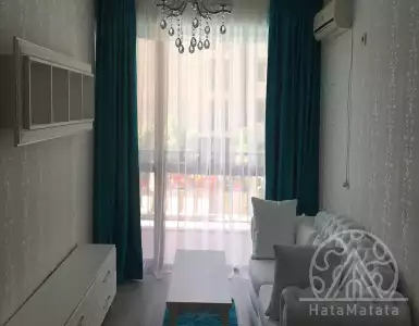 Купить квартиру в Болгарии 44500€