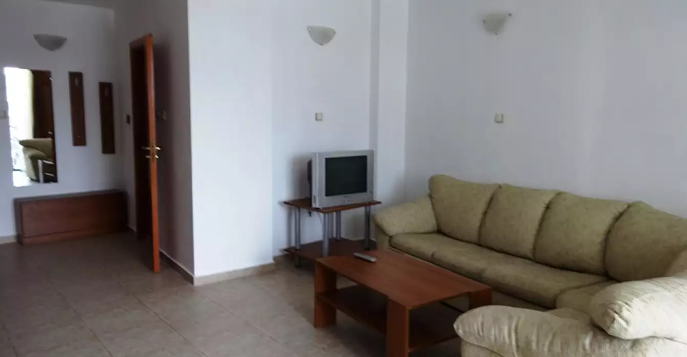 Квартира 63м² в Болгарии, Солнечный берег. Стоимостью 42000€ аренда фото-1