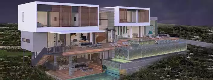 Дом 209м² в Кипре, Пейя. Стоимостью 4830000€ аренда фото-1