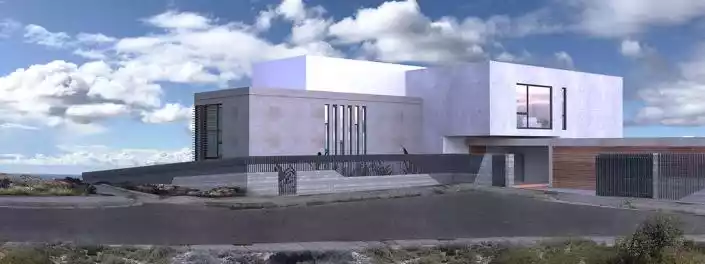 Дом 209м² в Кипре, Пейя. Стоимостью 4830000€ аренда фото-12