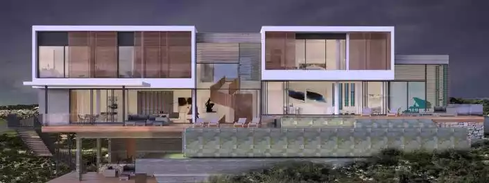 Дом 209м² в Кипре, Пейя. Стоимостью 4830000€ аренда фото-3
