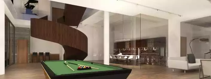 Дом 209м² в Кипре, Пейя. Стоимостью 4830000€ аренда фото-7