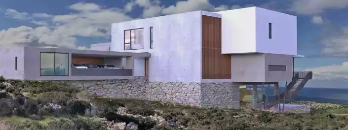 Дом 209м² в Кипре, Пейя. Стоимостью 4830000€ аренда фото-8