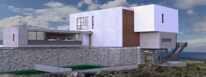 Дом 209м² в Кипре, Пейя. Стоимостью 4830000€ аренда фото-9