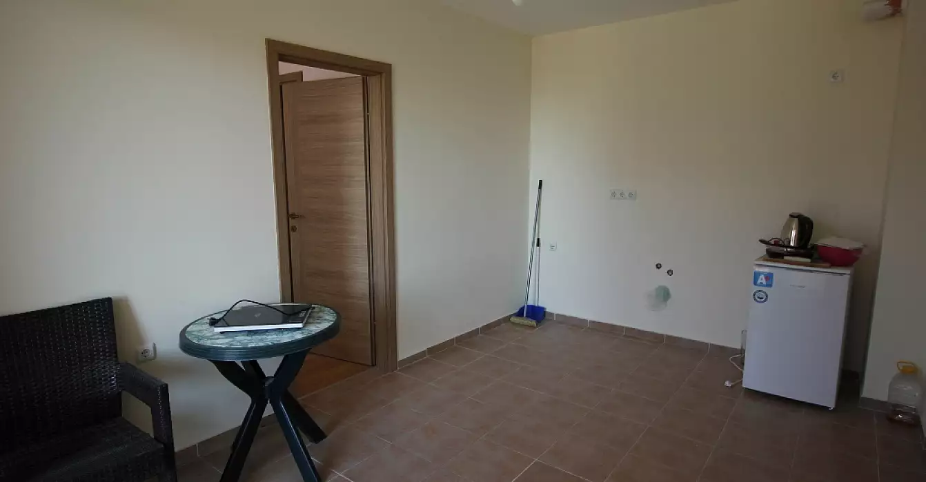 Квартира 54м² в Болгарии, Солнечный берег. Стоимостью 23000€ аренда фото-1