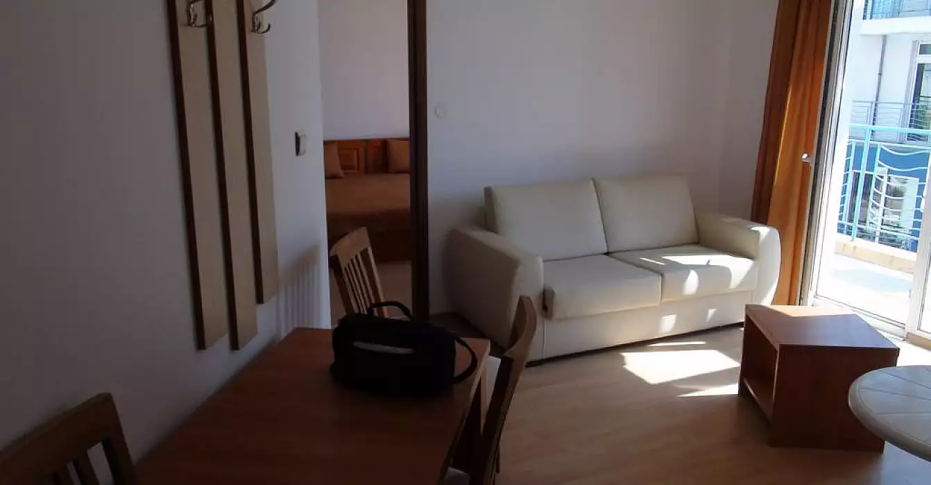 Квартира 59м² в Болгарии, Солнечный берег. Стоимостью 20995€ аренда фото-1