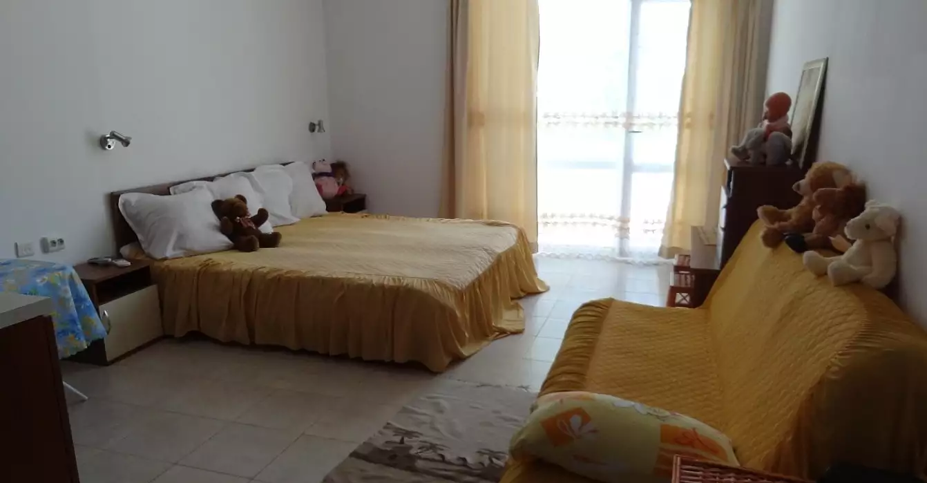 Квартира 39м² в Болгарии, Солнечный берег. Стоимостью 16000€ аренда фото-1