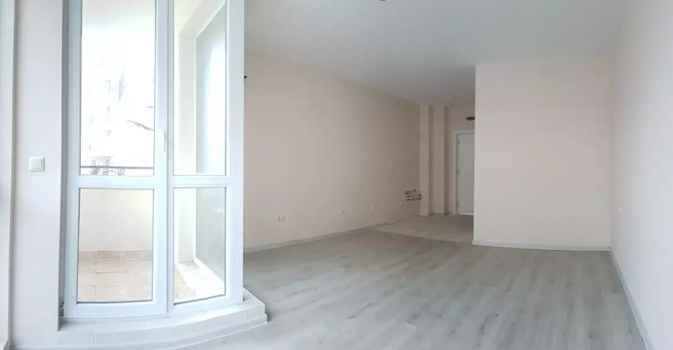 Квартира 40м² в Болгарии, Солнечный берег. Стоимостью 16500€ аренда фото-1
