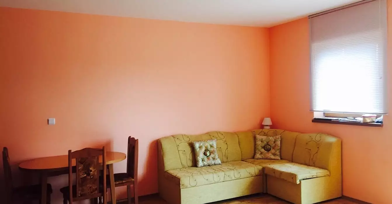 Квартира 51м² в Болгарии, Солнечный берег. Стоимостью 21000€ аренда фото-1