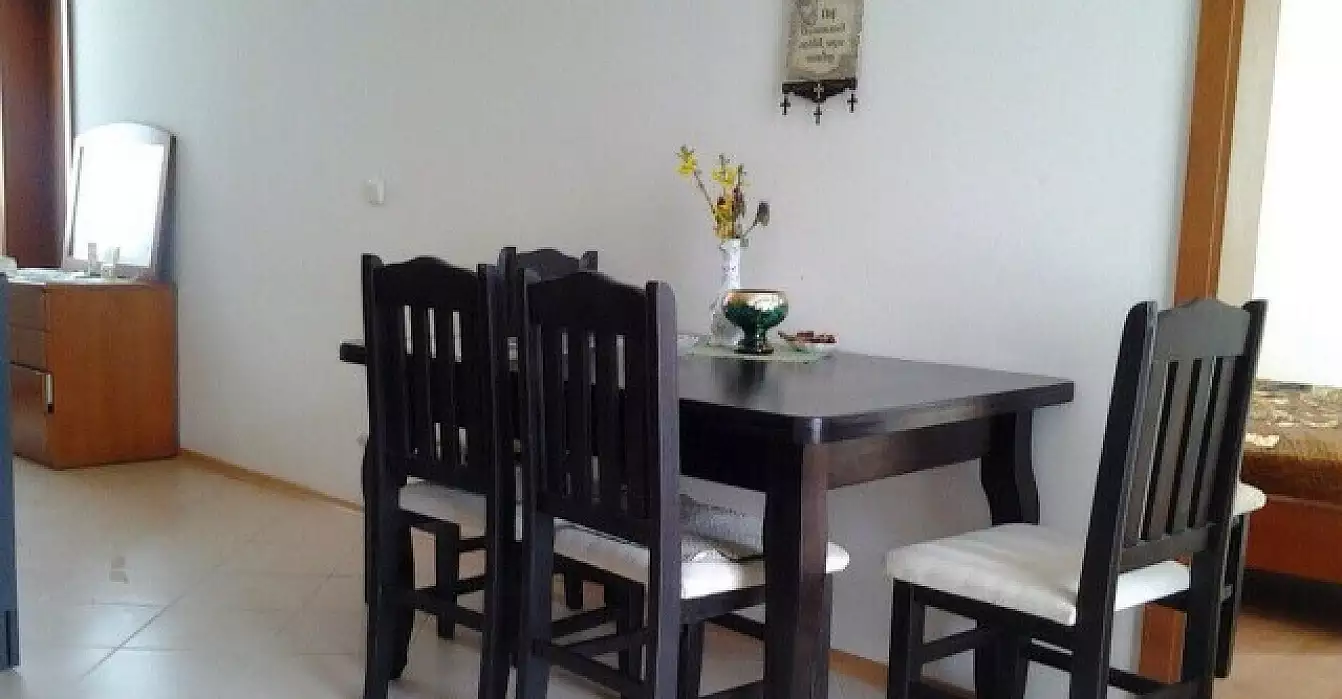 Квартира 86м² в Болгарии, Солнечный берег. Стоимостью 38900€ аренда фото-1