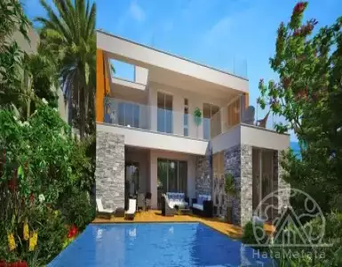 Купить дом в Кипре 1285000€