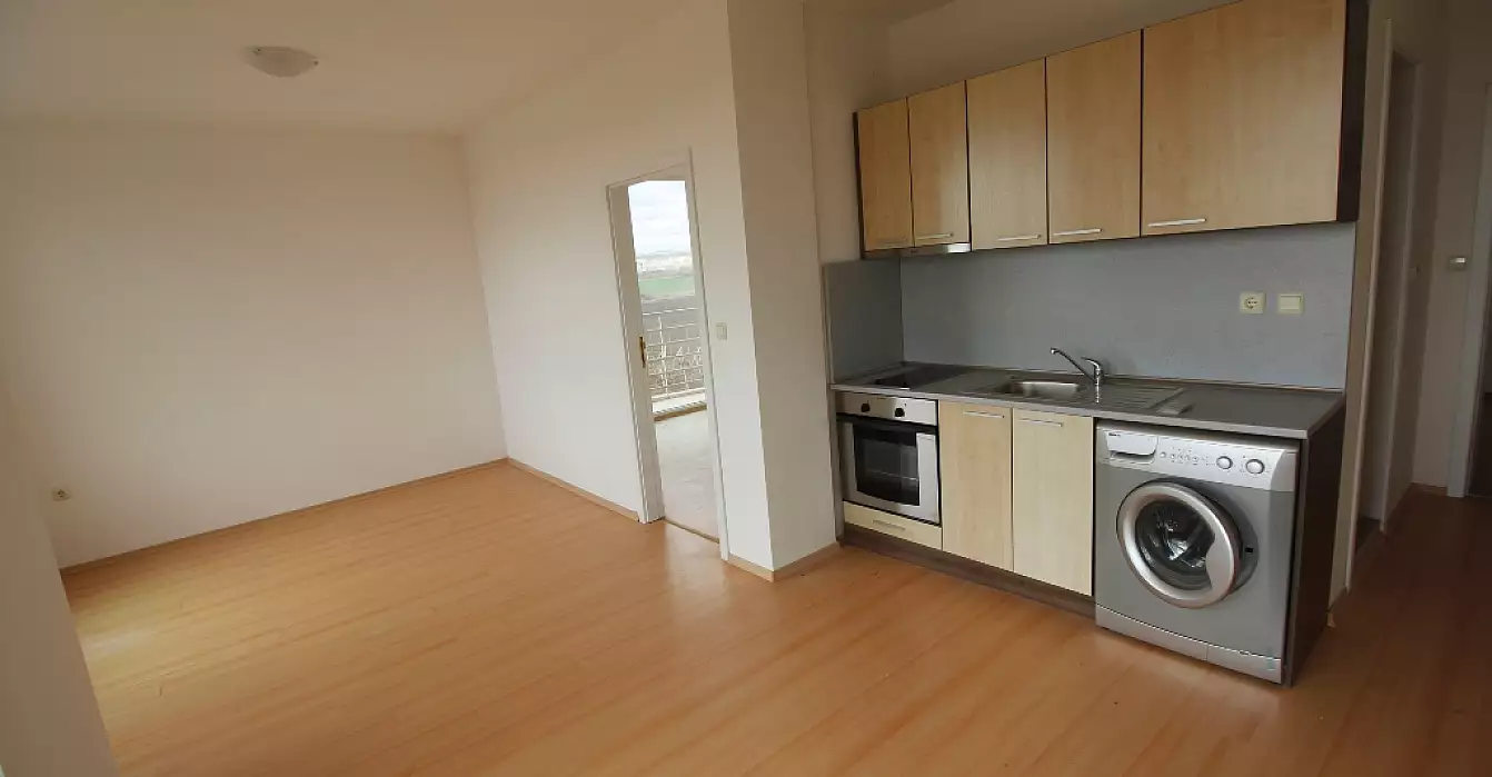 Квартира 60м² в Болгарии, Солнечный берег. Стоимостью 12500€ аренда фото-1