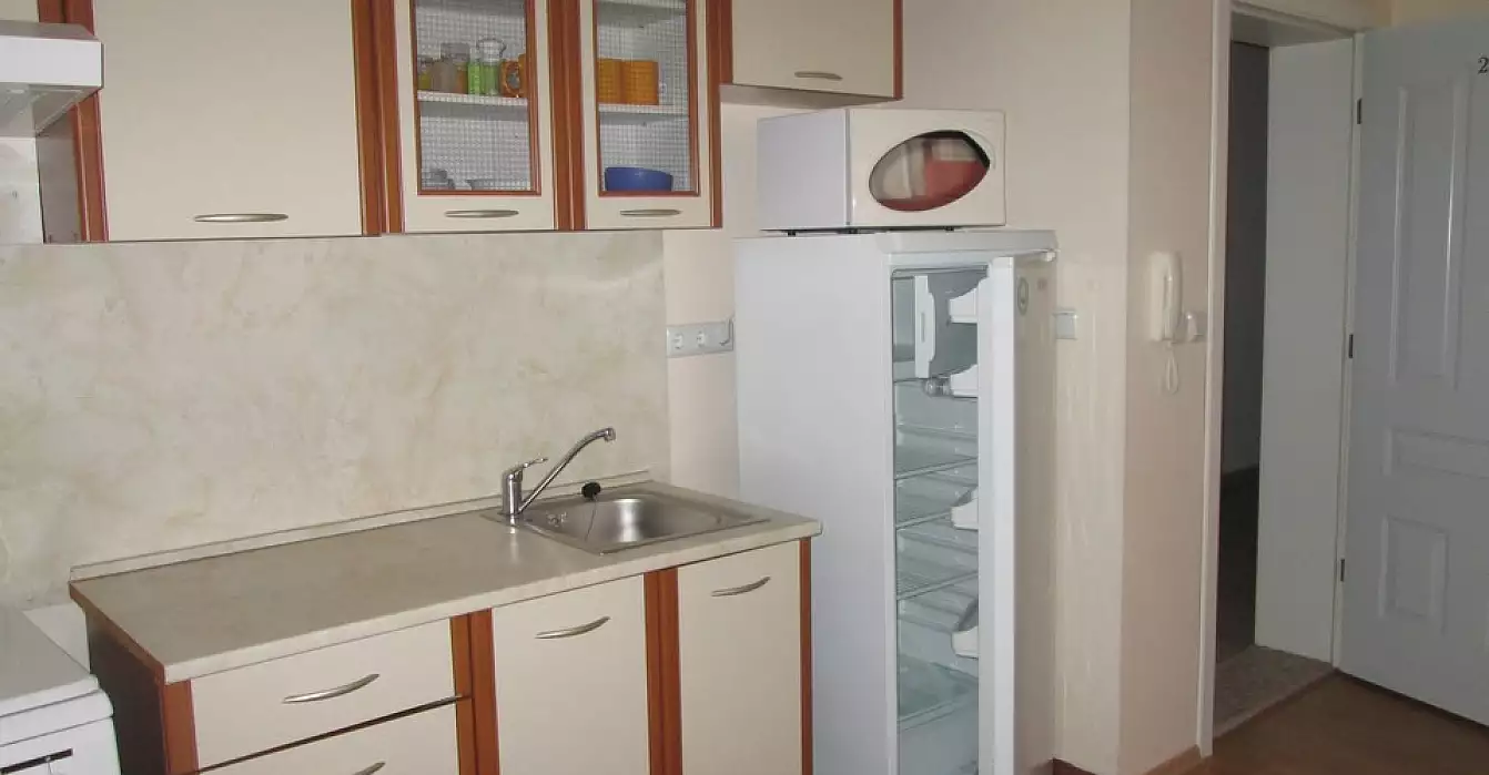 Квартира 62м² в Болгарии, Елените. Стоимостью 38000€ аренда фото-1