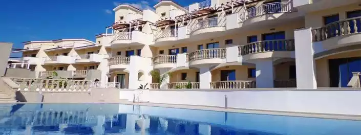 Квартира 97м² в Кипре, Пафос. Стоимостью 440000€ аренда фото-1
