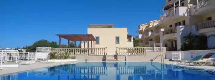 Квартира 97м² в Кипре, Пафос. Стоимостью 440000€ аренда фото-2