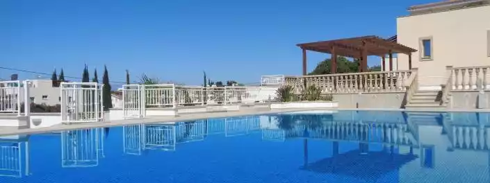 Квартира 97м² в Кипре, Пафос. Стоимостью 440000€ аренда фото-4