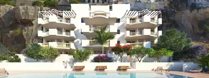 Квартира 97м² в Кипре, Пафос. Стоимостью 440000€ аренда фото-5