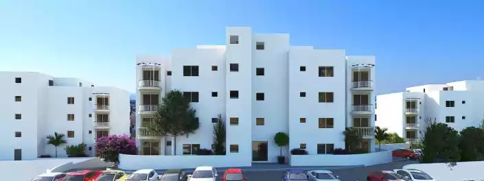 Квартира 97м² в Кипре, Пафос. Стоимостью 440000€ аренда фото-8
