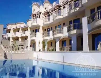 Купить квартиру в Кипре 440000€