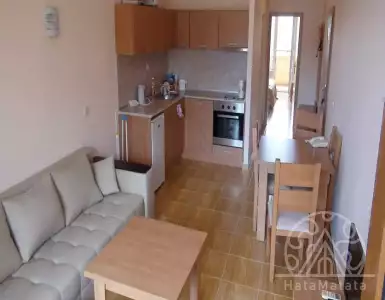 Купить квартиру в Болгарии 43995€