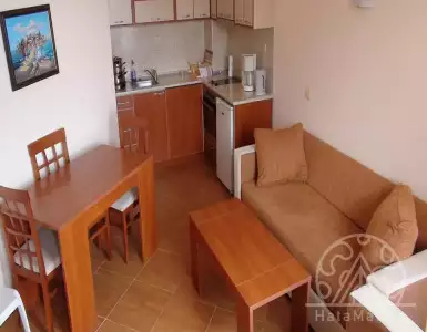 Купить квартиру в Болгарии 43995€