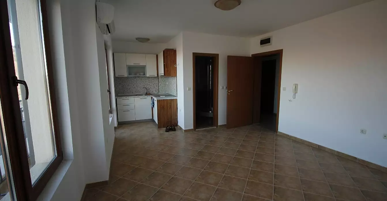 Квартира 36м² в Болгарии, Солнечный берег. Стоимостью 10000€ аренда фото-1