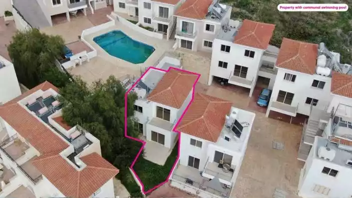 Квартира 104м² в Кипре, Пейя. Стоимостью 135000€ аренда фото-31